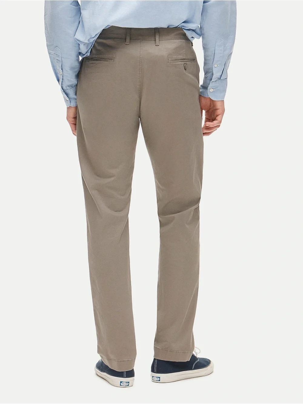 NWT J. Crew 770™ Straight-fit stretch chino pant (Size 32x38)